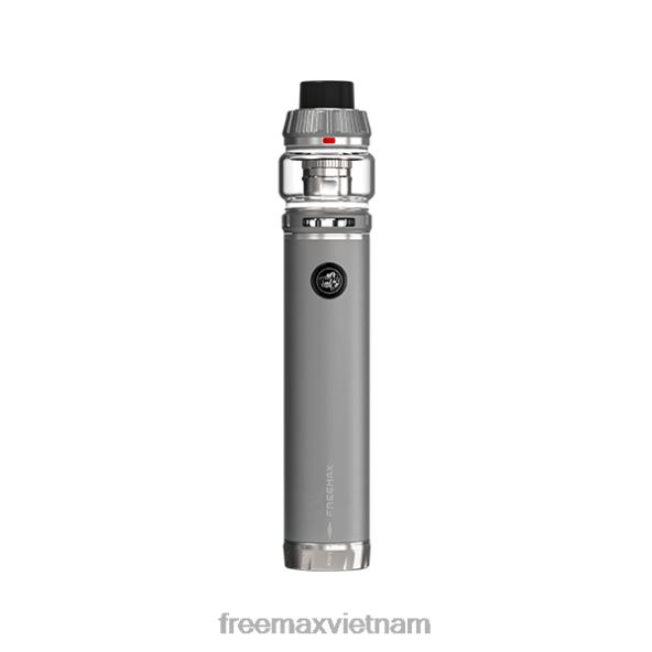 FreeMAX TWISTER 2 bộ 80w bạc | FreeMAX Vape Vietnam 8PLX6133