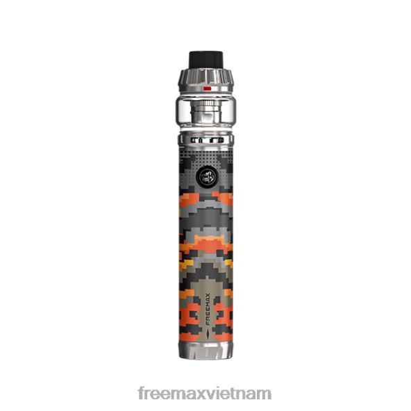FreeMAX TWISTER 2 bộ 80w quả cam | FreeMAX Vape Price 8PLX6134