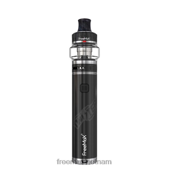 FreeMAX TWISTER bộ 30w đen | FreeMAX Pod Kit 8PLX678