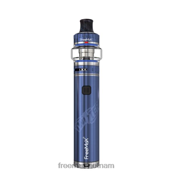 FreeMAX TWISTER bộ 30w màu xanh da trời | FreeMAX Vietnam 8PLX681