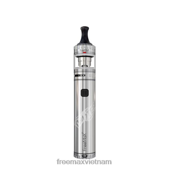 FreeMAX TWISTER bộ 30w tpd bạc | FreeMAX Hà Nội 8PLX682