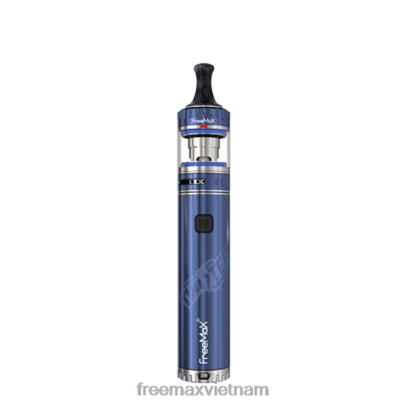 FreeMAX TWISTER bộ 30w tpd màu xanh | FreeMAX Review 8PLX686