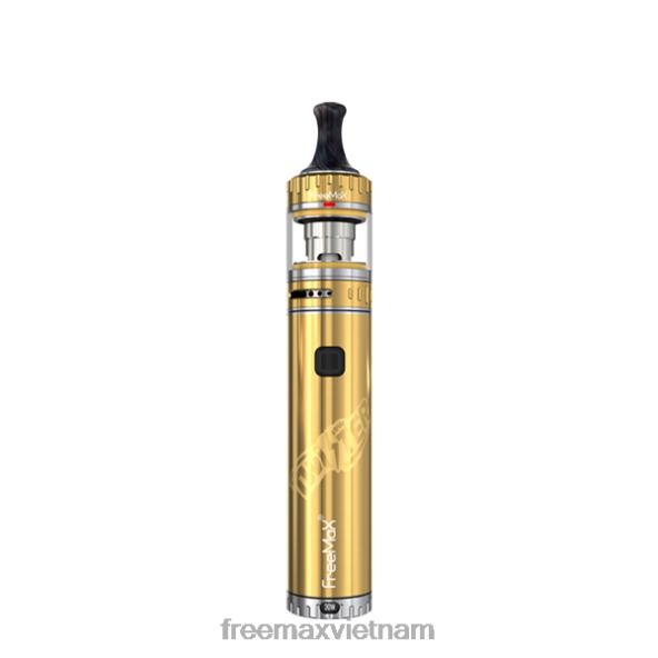 FreeMAX TWISTER bộ 30w tpd vàng | FreeMAX Store 8PLX685