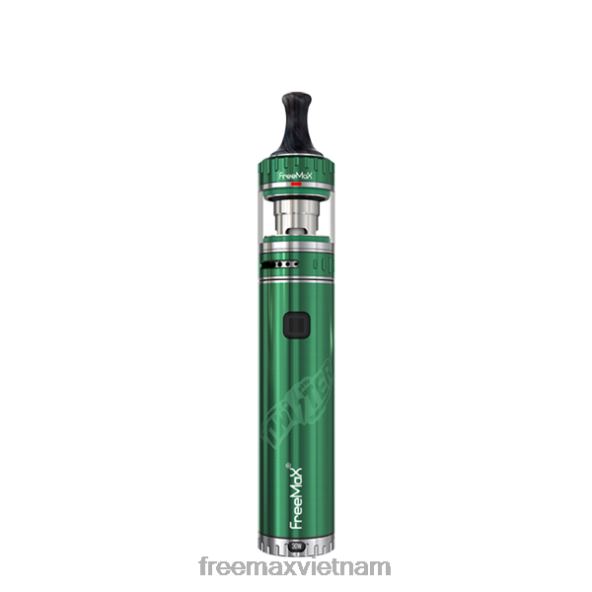 FreeMAX TWISTER bộ 30w tpd xanh | FreeMAX Vape Price 8PLX684