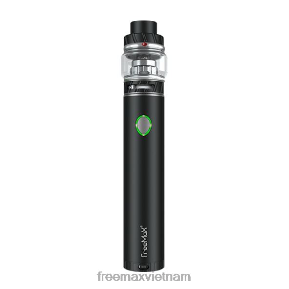 FreeMAX TWISTER bộ khởi động 80w đen | FreeMAX Vietnam 8PLX621