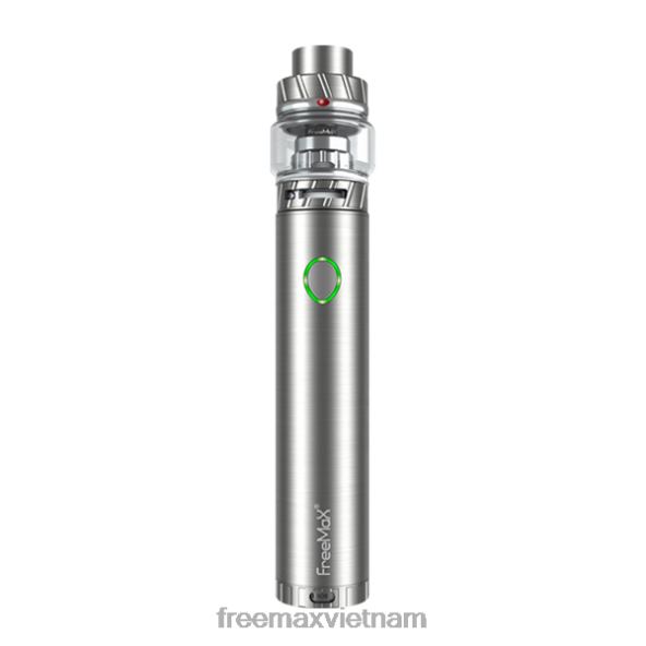 FreeMAX TWISTER bộ khởi động 80w ss | FreeMAX Store 8PLX625