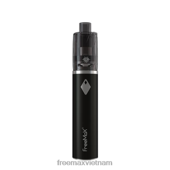 FreeMAX GEMM bộ khởi động 80w đen | Best FreeMAX Vape 8PLX619