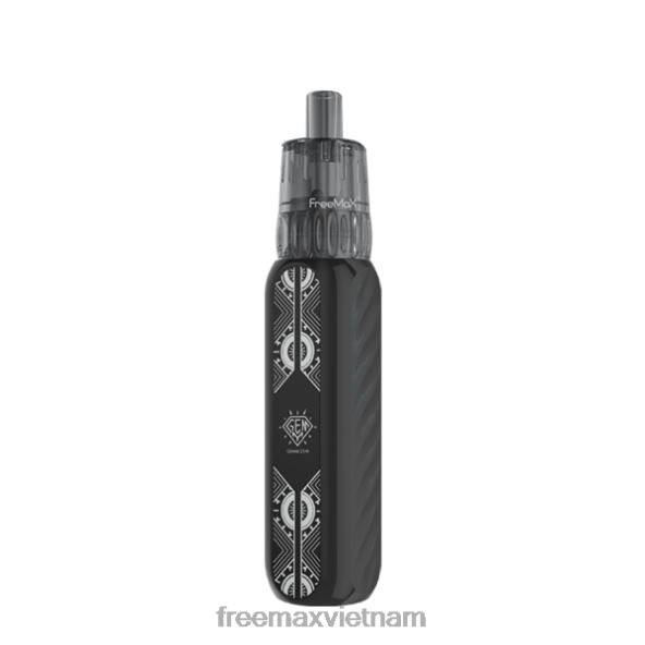 FreeMAX GEMM bộ mod pod 25w đen | FreeMAX Vape Price 8PLX614