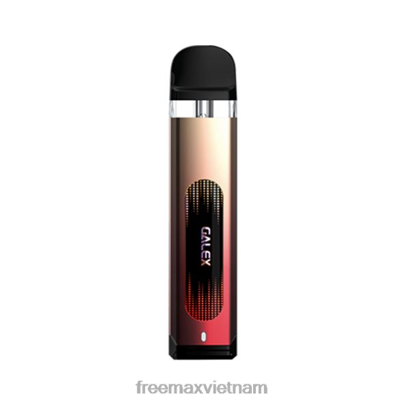 FreeMAX GALEX bộ dụng cụ hồng | FreeMAX Store 8PLX6115