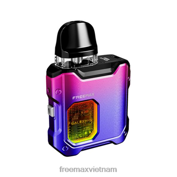 FreeMAX GALEX bộ nano hồng | Best FreeMAX Vape 8PLX6119