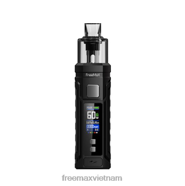 FreeMAX MARVOS bộ 60w đen | FreeMAX Vape Price 8PLX654