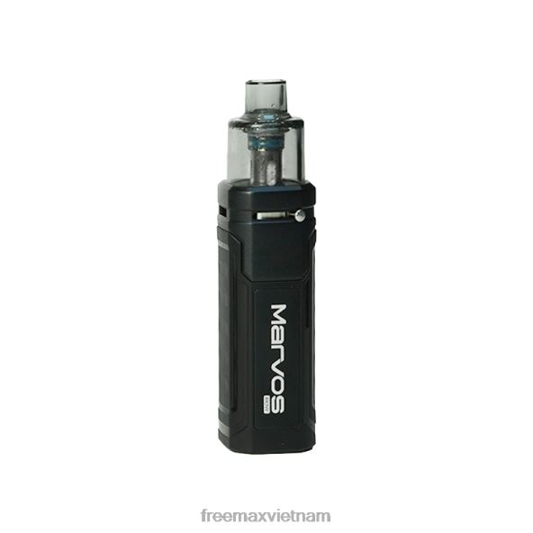 FreeMAX MARVOS bộ 60w đen | FreeMAX Vietnam 8PLX651