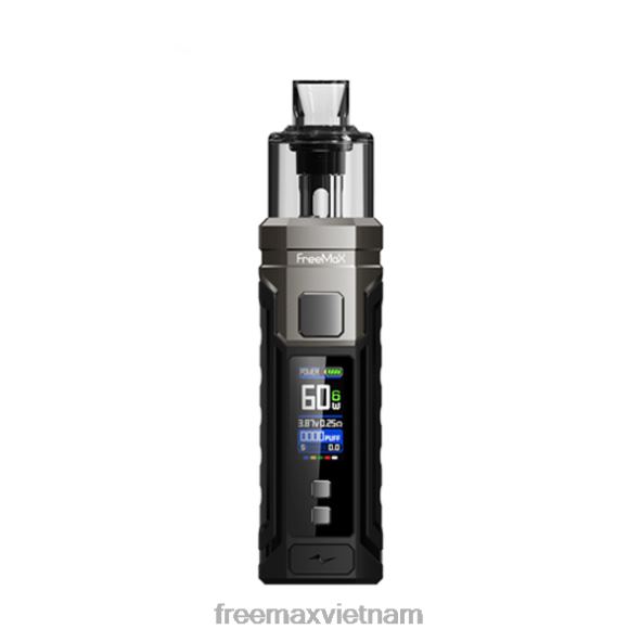 FreeMAX MARVOS bộ 60w thép súng | FreeMAX Vape Vietnam 8PLX653