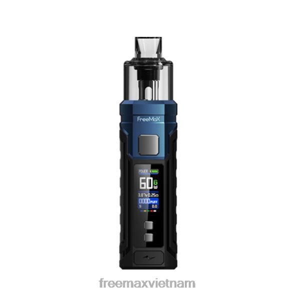 FreeMAX MARVOS bộ 60w xanh đậm | FreeMAX Store 8PLX655