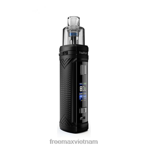 FreeMAX MARVOS bộ 80w đen | FreeMAX Vape Vietnam 8PLX633