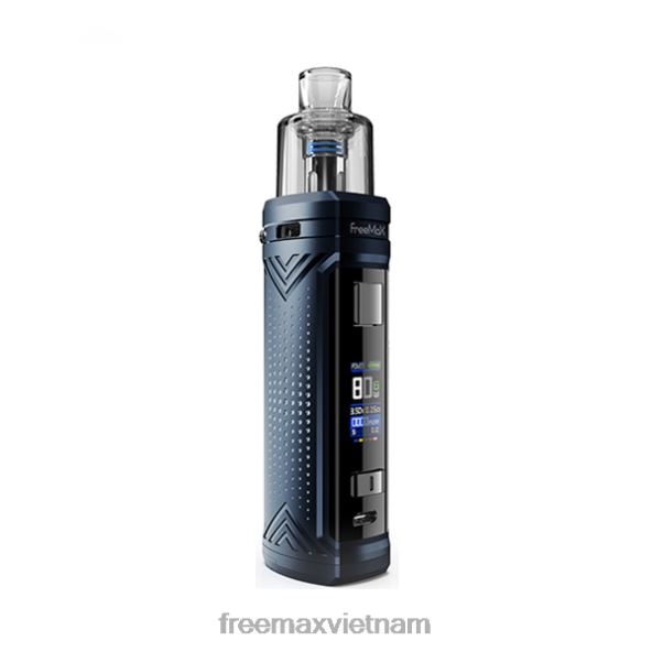 FreeMAX MARVOS bộ 80w màu xanh da trời | FreeMAX Hà Nội 8PLX632