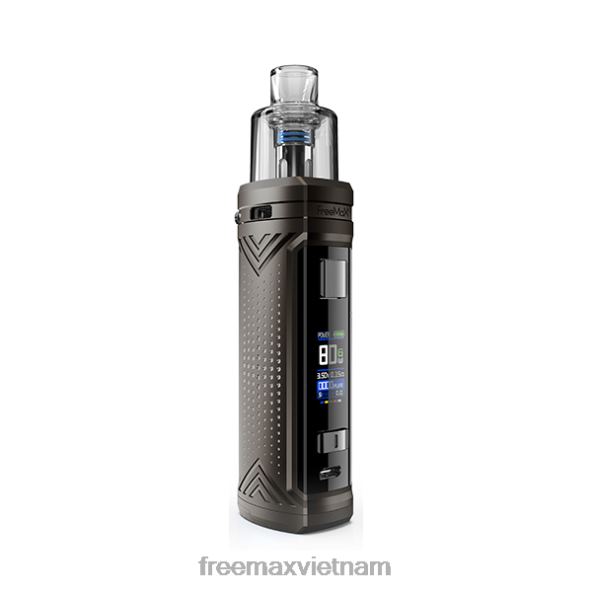 FreeMAX MARVOS bộ 80w thép súng | FreeMAX Store 8PLX635