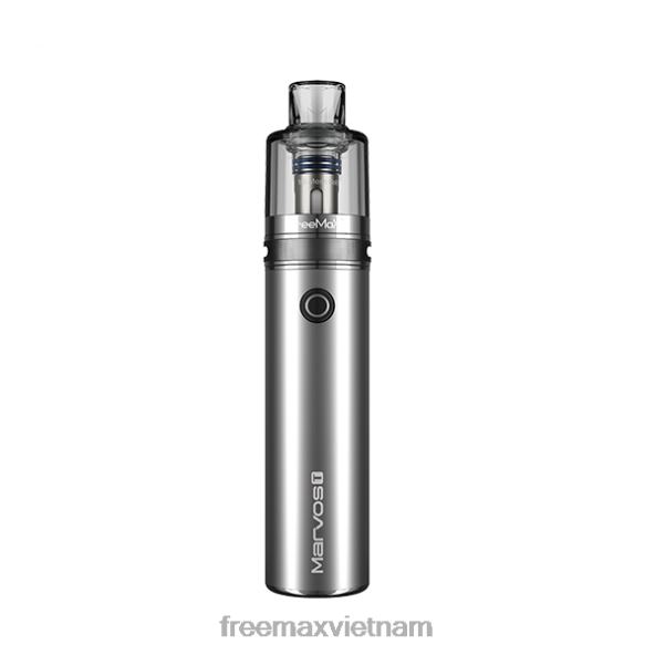 FreeMAX MARVOS bộ 80w xám | FreeMAX Pod Kit 8PLX658