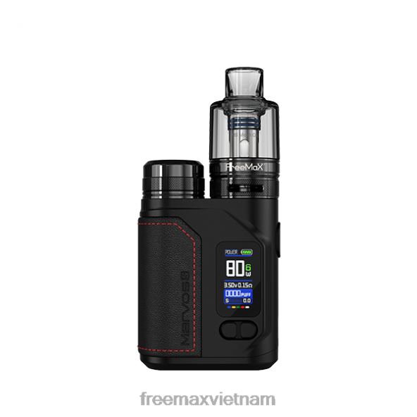FreeMAX MARVOS bộ s 80w đen | FreeMAX Vietnam 8PLX641