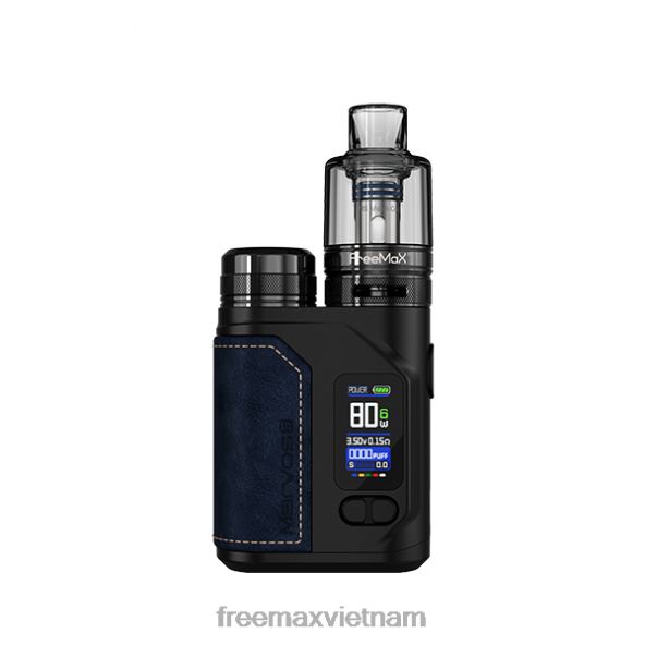 FreeMAX MARVOS bộ s 80w màu xanh da trời | Best FreeMAX Vape 8PLX639