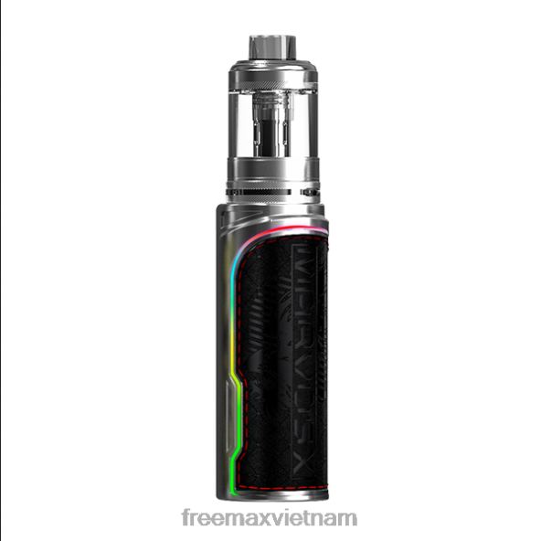FreeMAX MARVOS bộ x100w đen | FreeMAX Hà Nội 8PLX6142