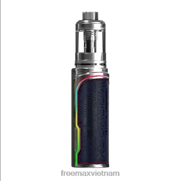 FreeMAX MARVOS bộ x100w màu xanh hải quân | FreeMAX Store 8PLX6145