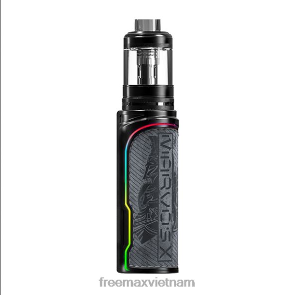 FreeMAX MARVOS bộ x100w xám | FreeMAX Vietnam 8PLX6141