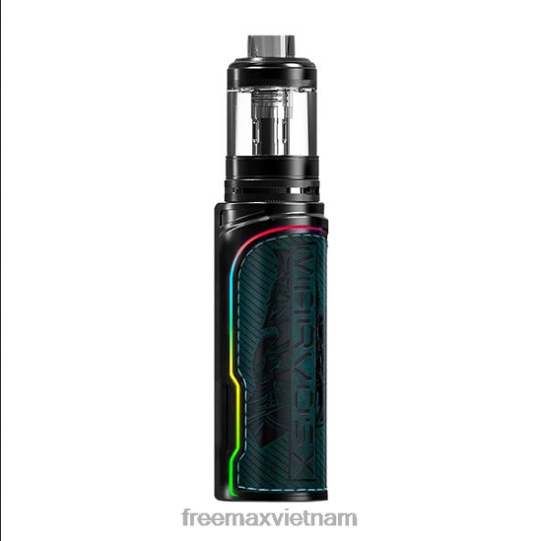 FreeMAX MARVOS bộ x100w xanh nhạt | FreeMAX Vape Price 8PLX6144