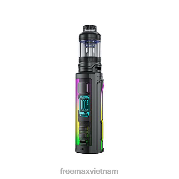 FreeMAX MARVOS bộ x pro 100w đen | FreeMAX Vape Price 8PLX6124