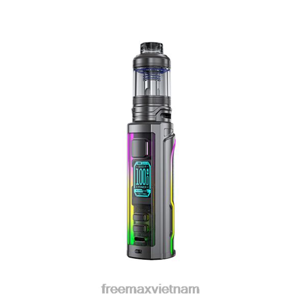 FreeMAX MARVOS bộ x pro 100w thép súng | FreeMAX Hà Nội 8PLX6122