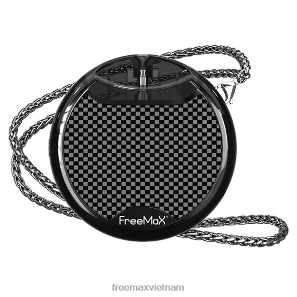 FreeMAX MAXPOD bộ vòng tròn sợi carbon màu đen | FreeMAX Store 8PLX675