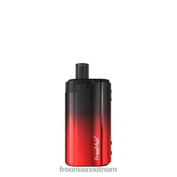 FreeMAX AUTOPOD50 bộ mod pod đen đỏ | Best FreeMAX Vape 8PLX699