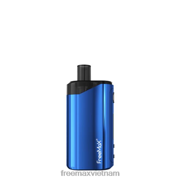 FreeMAX AUTOPOD50 bộ mod pod màu xanh da trời | FreeMAX Pod Kit 8PLX698