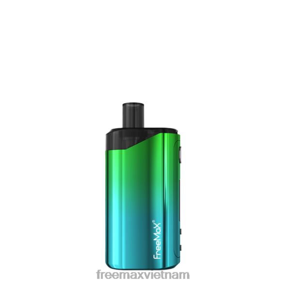 FreeMAX AUTOPOD50 bộ mod pod màu xanh lá | FreeMAX Vape Vietnam 8PLX6103