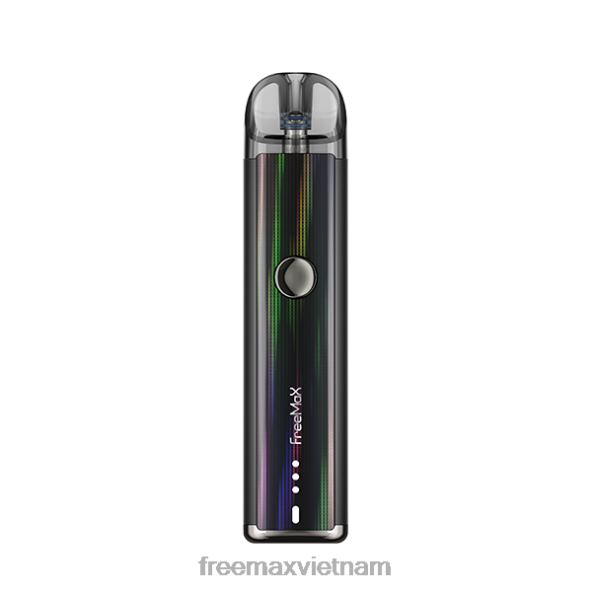 FreeMAX ONNIX 2 bộ 15w đen | FreeMAX Flavormax 8PLX647