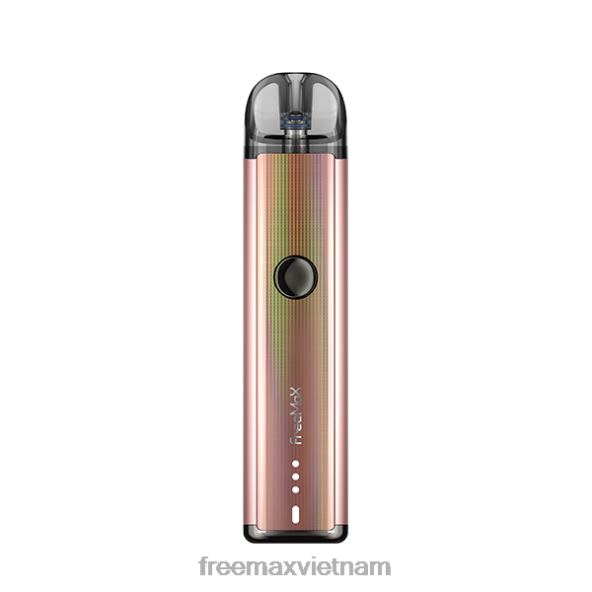 FreeMAX ONNIX 2 bộ 15w hồng | FreeMAX Store 8PLX645