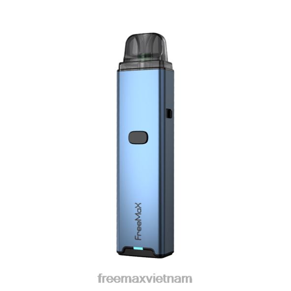 FreeMAX ONNIX bộ 20w màu xanh da trời | FreeMAX Vape Vietnam 8PLX663