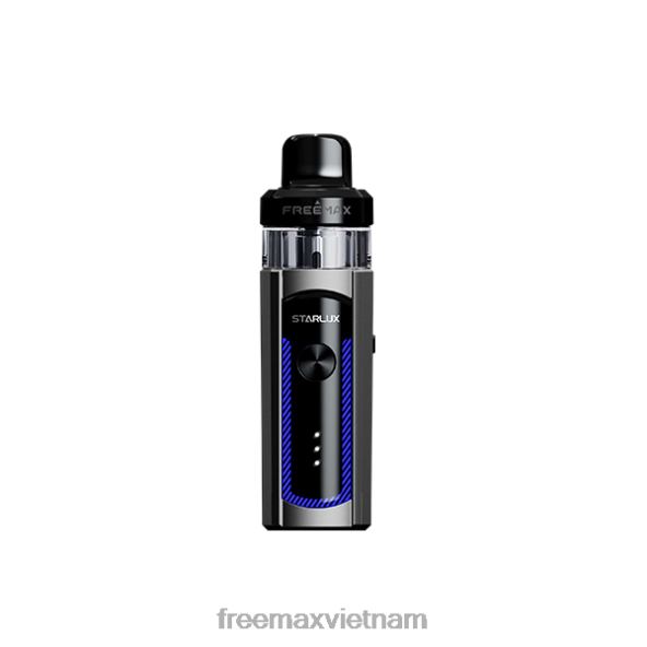 FreeMAX STARLUX bộ 40w thép súng | Best FreeMAX Vape 8PLX6109