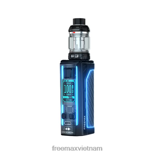 FreeMAX MAXUS 2 bộ 200w đen | FreeMAX Store 8PLX6105