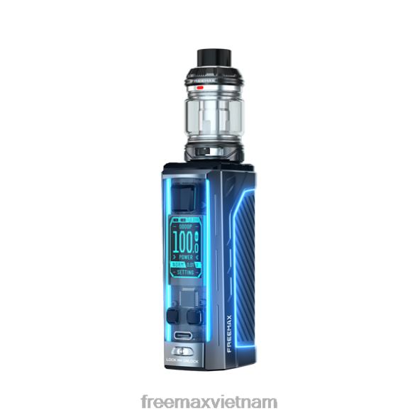 FreeMAX MAXUS 2 bộ 200w thép súng | FreeMAX Flavormax 8PLX6107