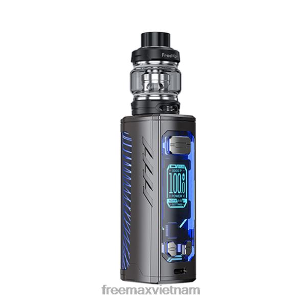 FreeMAX MAXUS bộ 100w solo thép súng | FreeMAX Store 8PLX6155