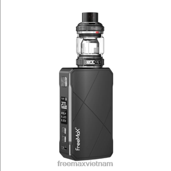 FreeMAX MAXUS bộ 200w súng | FreeMAX Vape Vietnam 8PLX63