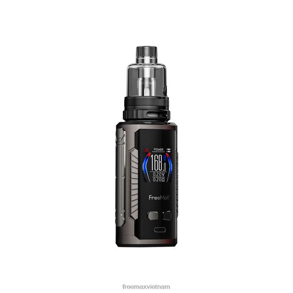 FreeMAX MAXUS bộ sản phẩm max pro 168w thép súng | FreeMAX Flavormax 8PLX6147