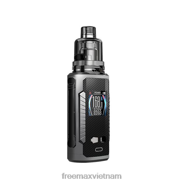 FreeMAX MAXUS bộ tối đa 168w bạc | FreeMAX Hà Nội 8PLX6162