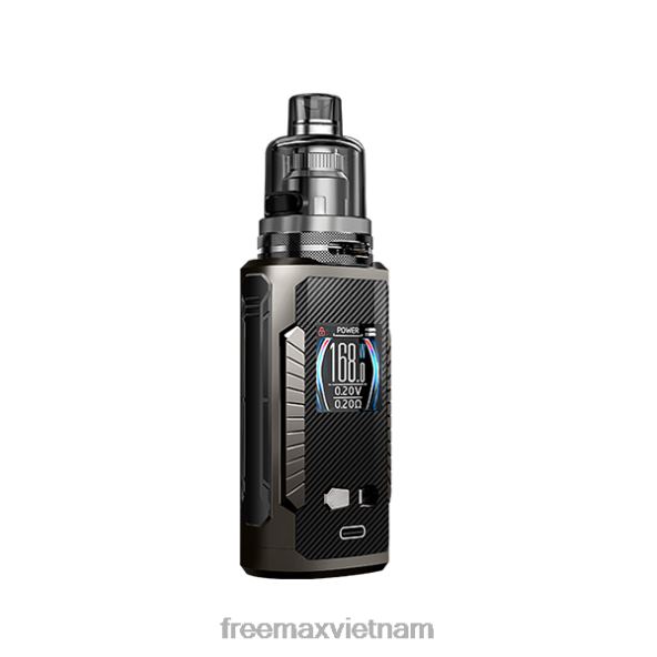 FreeMAX MAXUS bộ tối đa 168w thép súng | FreeMAX Vietnam 8PLX6161