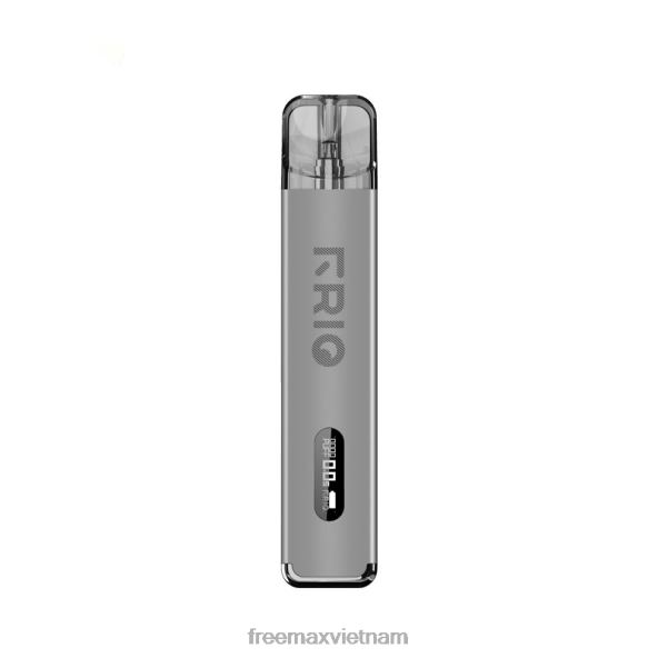 FreeMAX FRIO vỏ xám | FreeMAX Vietnam 8PLX631