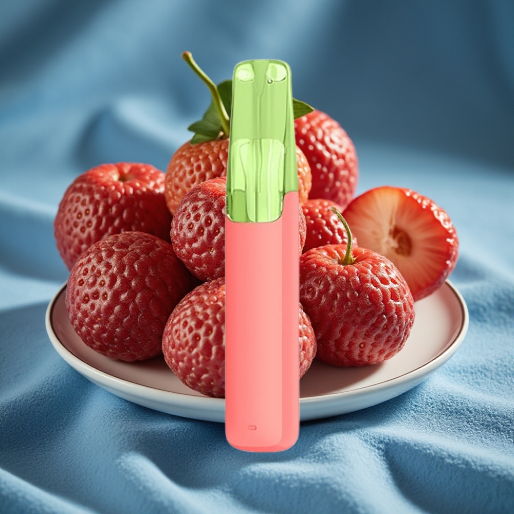 Snowplus Dash 4000 Puffs Disposable Device Lush Ice Đá Tươi