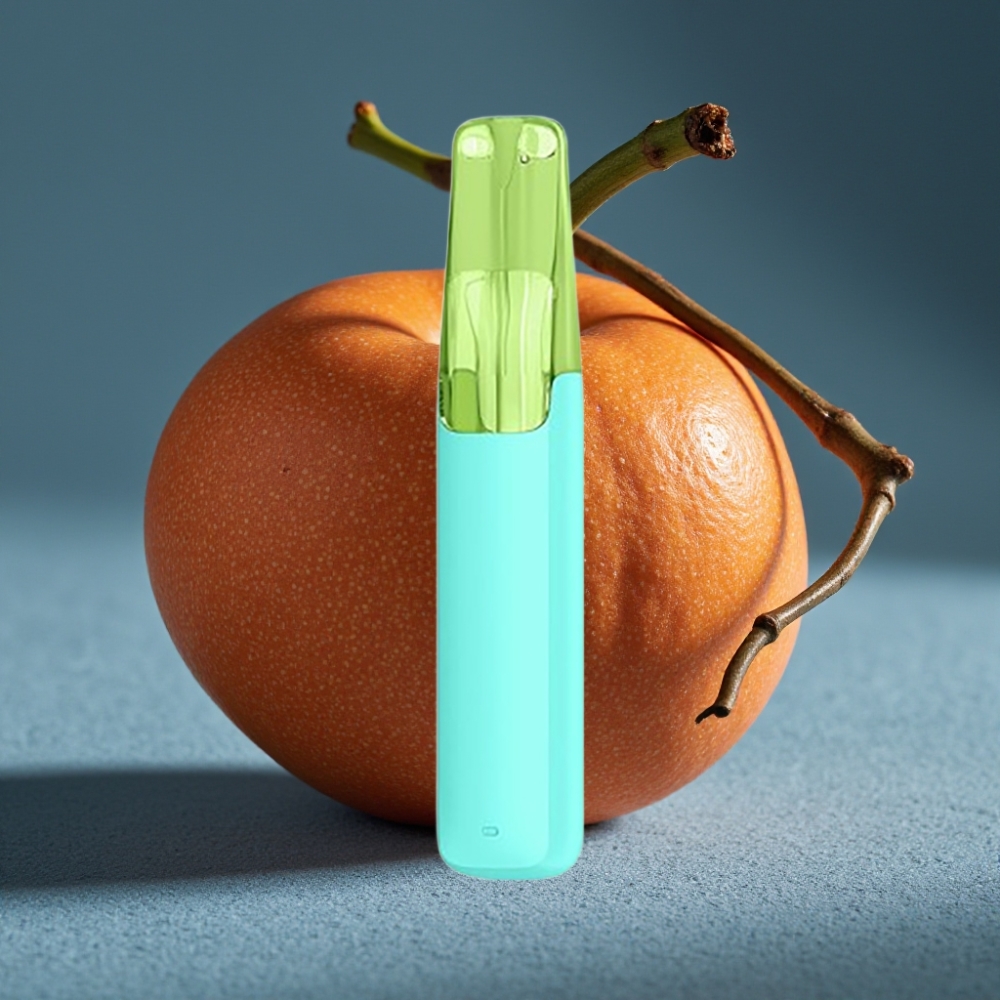 Snowplus Dash 4000 Puffs Disposable Device Trà Quán Âm King Ceramic 530mAh