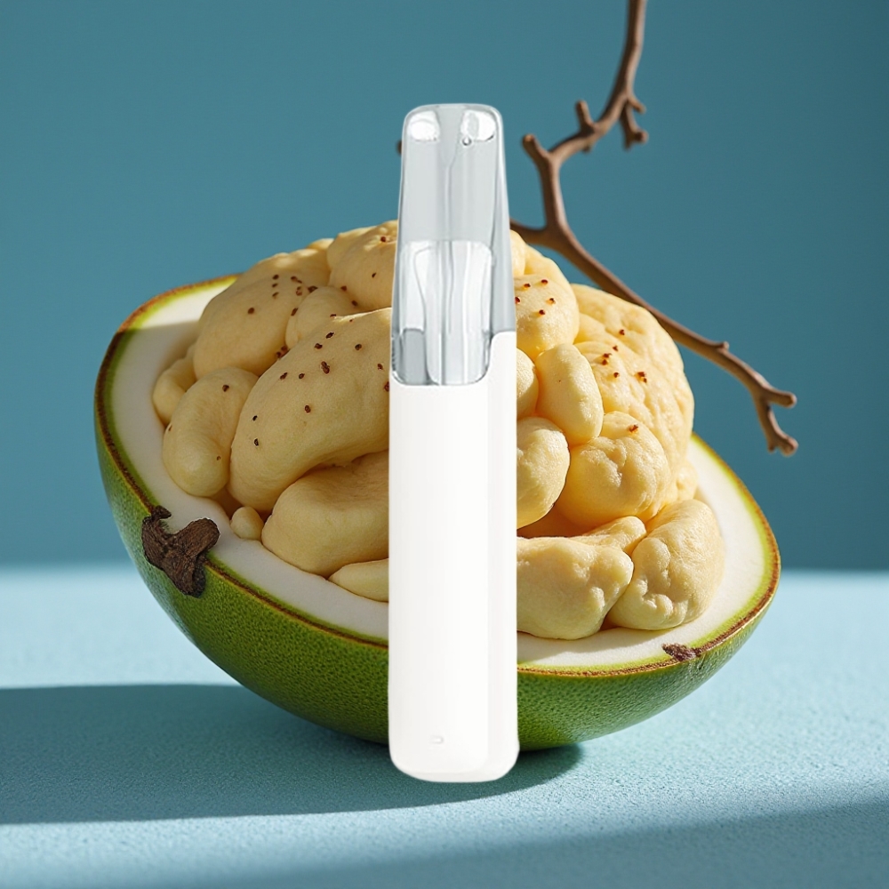 Snowplus Dash 4000 Puffs Thiết Bị Dùng Một Lần Nước Dừa Ceramic 530 mAh