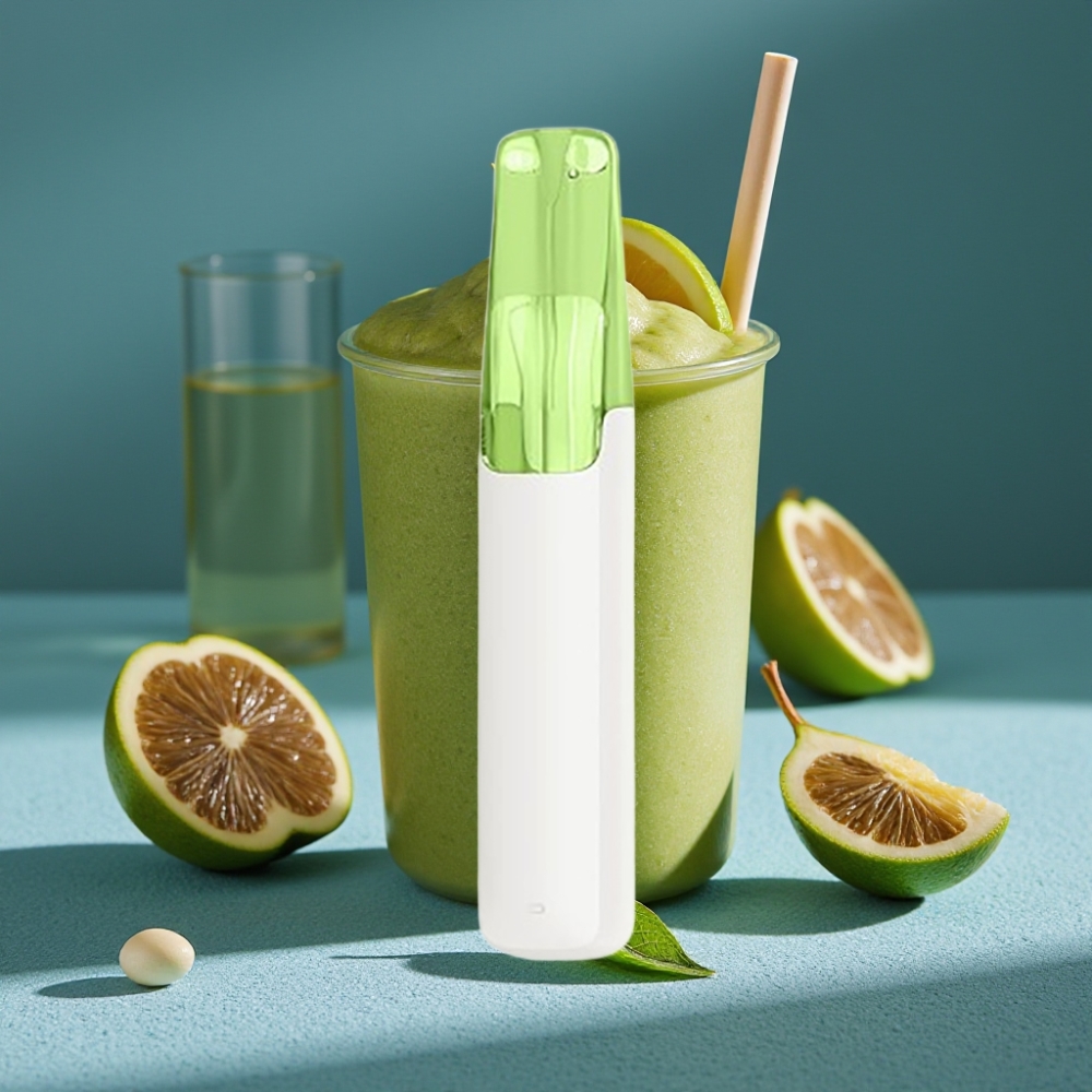 Matcha Smoothie